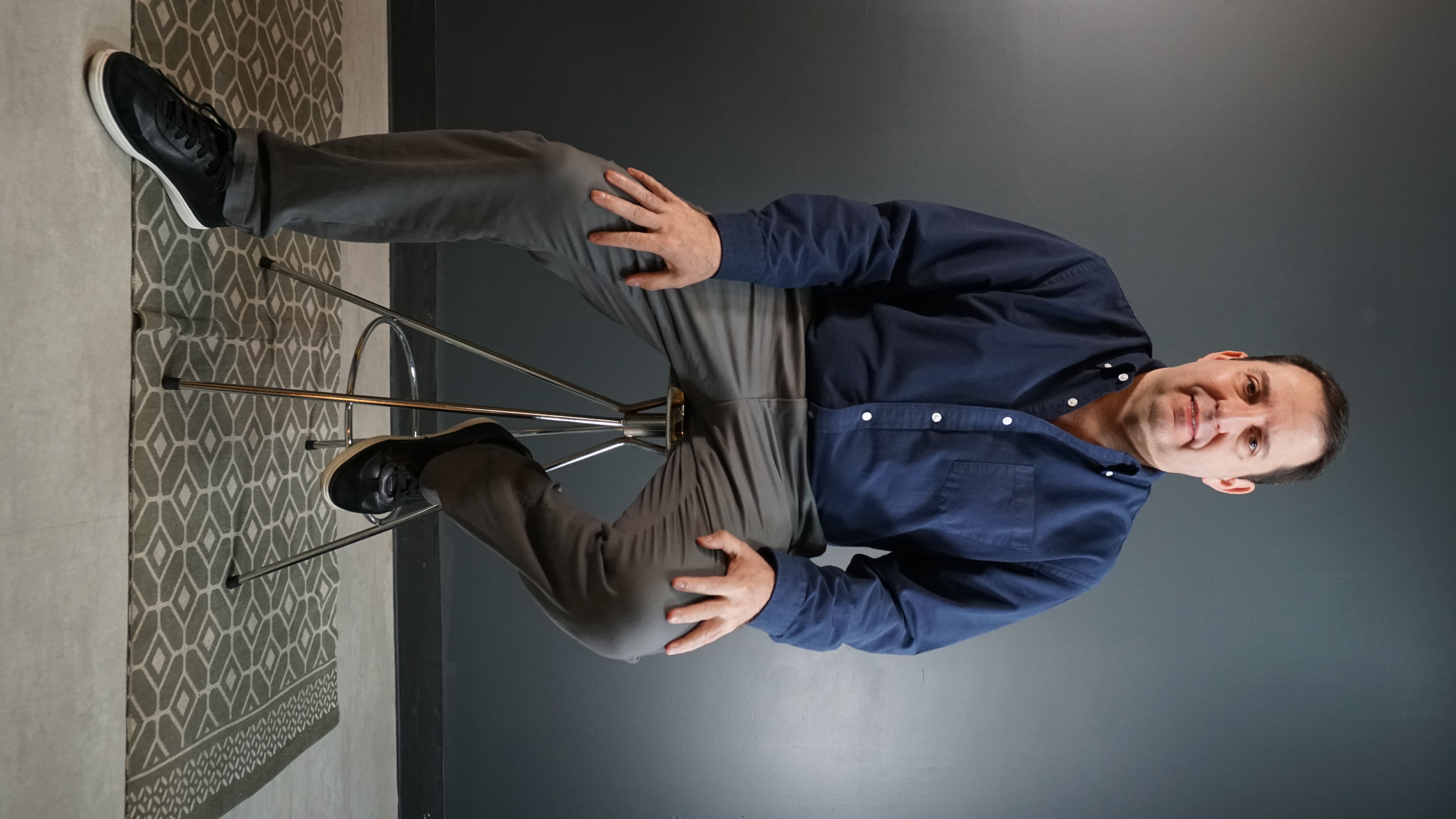 Iván José Varela